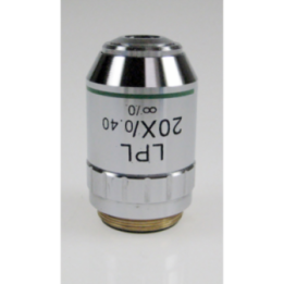 Microscope Objective KERN OBB-A1291