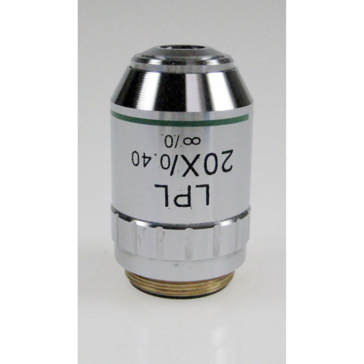 Microscope Objective KERN OBB-A1291