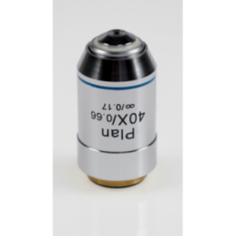 Microscope Objective KERN OBB-A1292