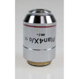 Microscope Objective KERN OBB-A1294