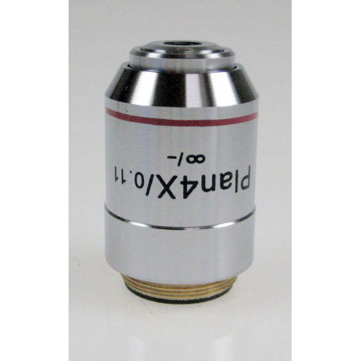 Microscope Objective KERN OBB-A1294