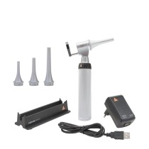 HEINE G100 LED slit illumination head