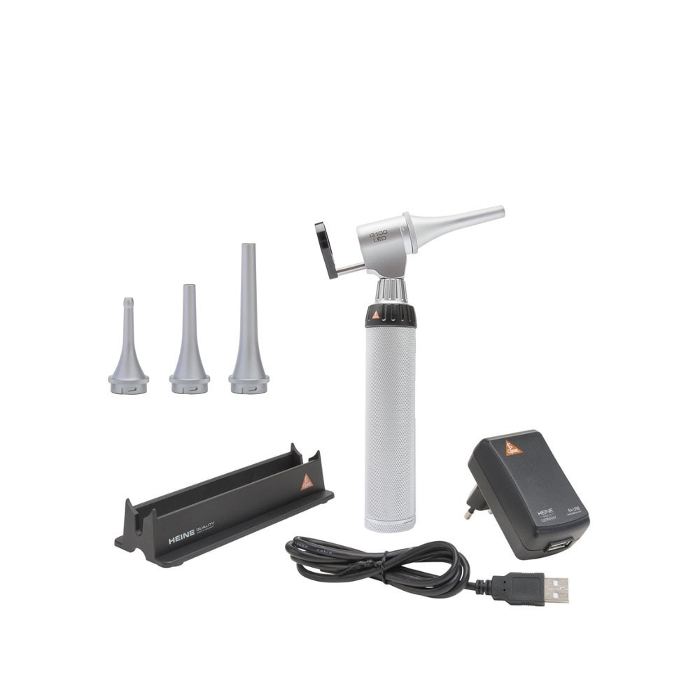 HEINE G100 LED slit illumination head