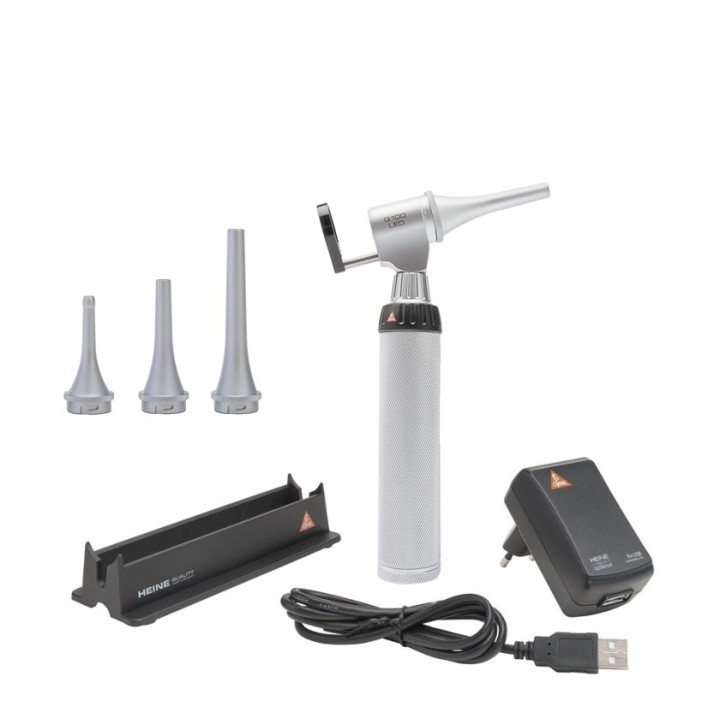 HEINE G100 LED slit illumination head