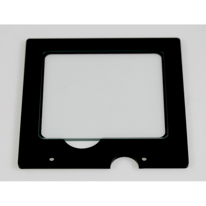 Glass plate OBB-A1378