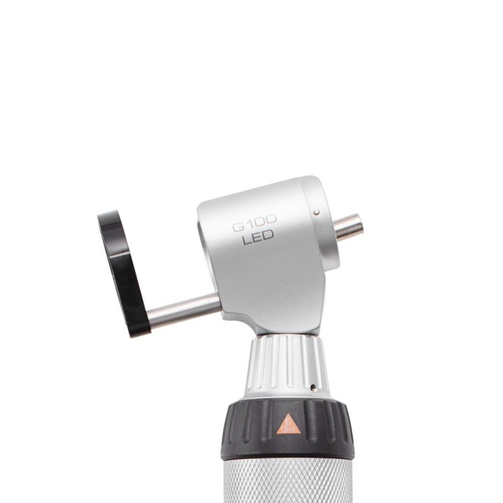 HEINE G100 LED slit illumination head