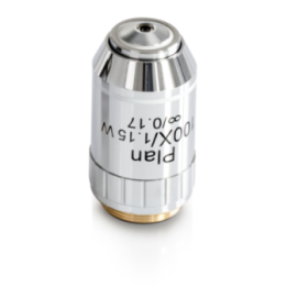 Microscope Objective KERN OBB-A1437