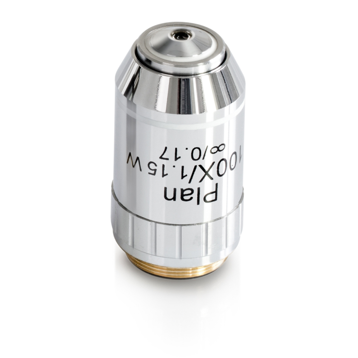 Microscope Objective KERN OBB-A1437