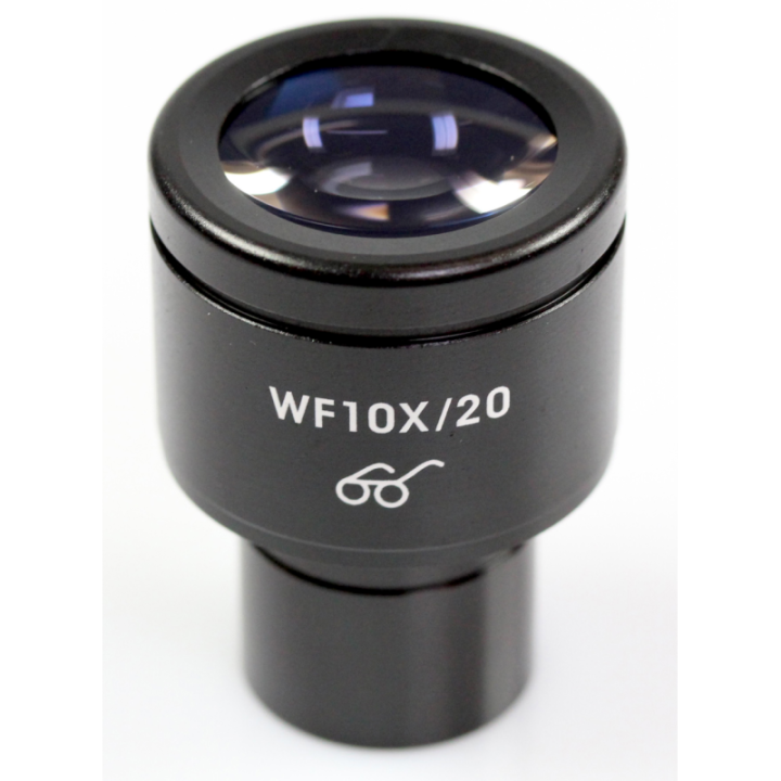 Microscope eyepiece KERN OBB-A1448