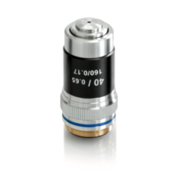 Microscope Objective KERN OBB-A1479