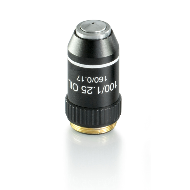 Microscope Objective KERN OBB-A1480