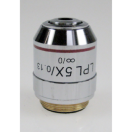 Microscope Objective KERN OBB-A1525