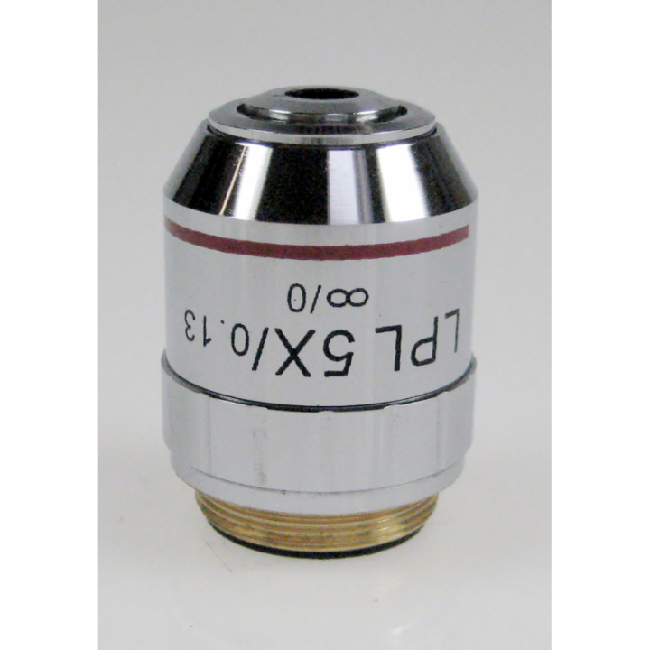 Microscope Objective KERN OBB-A1525
