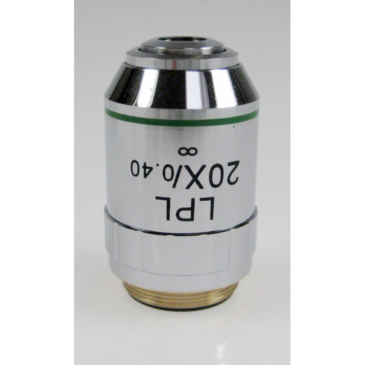 Microscope Objective KERN OBB-A1527
