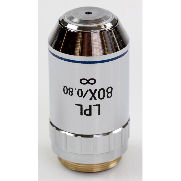 Microscope Objective KERN OBB-A1530