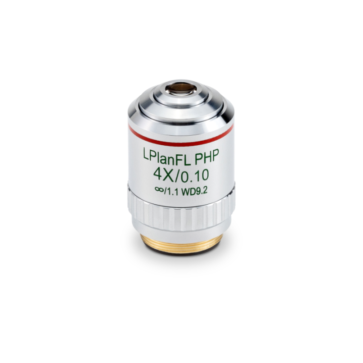 Infinity PH-Plan-objective KERN OBB-A1604