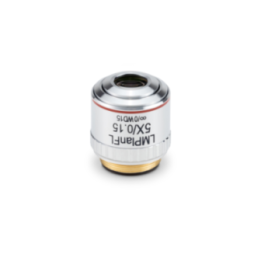 Microscope Objective KERN OBB-A1619