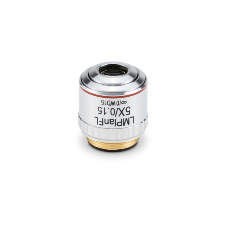 Microscope Objective KERN OBB-A1619