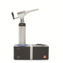 HEINE G100 LED slit illumination head with table charger