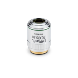 Microscope Objective KERN OBB-A1621