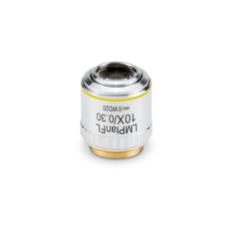 Microscope Objective KERN OBB-A1625