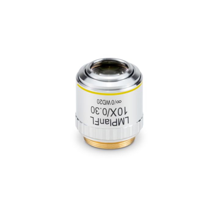 Microscope Objective KERN OBB-A1625