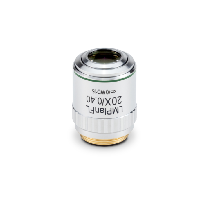 Microscope Objective KERN OBB-A1626