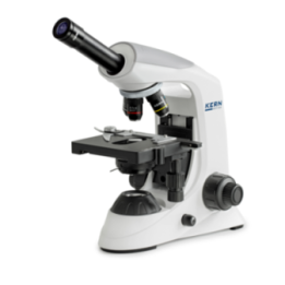Transmitted Light Microscope KERN OBE 121