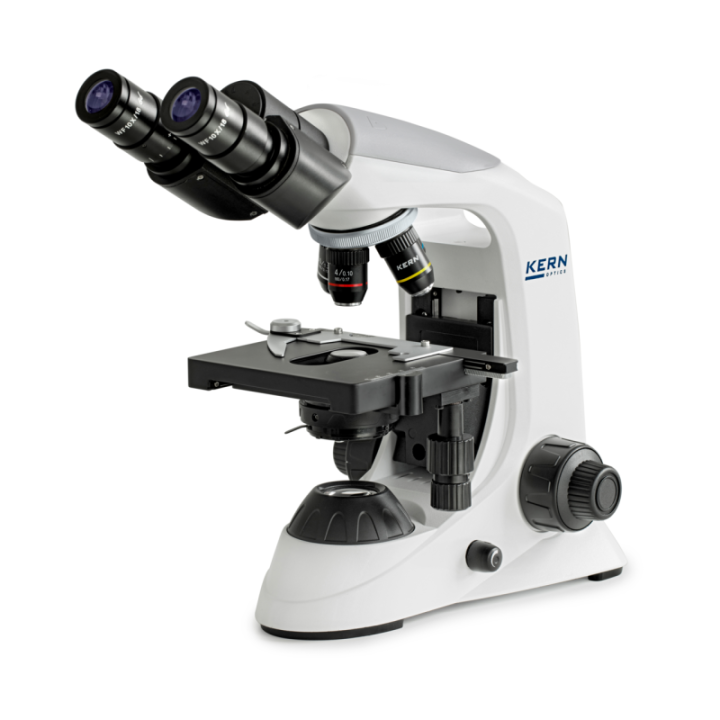Transmitted Light Microscope KERN OBE 122