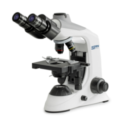 Transmitted Light Microscope KERN OBE 124