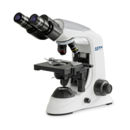 Transmitted Light Microscope KERN OBE 132