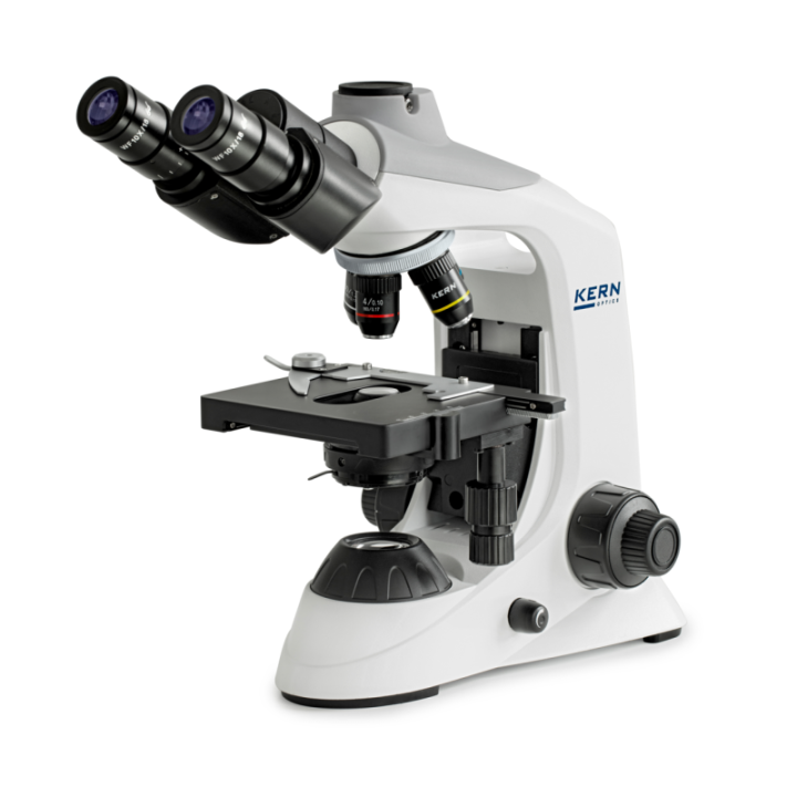Transmitted Light Microscope KERN OBE 134