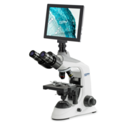 Digital Microscope Set KERN OBE 134T241