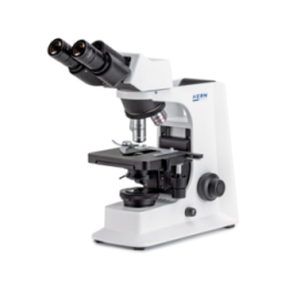 Transmitted Light Microscope KERN OBL 127