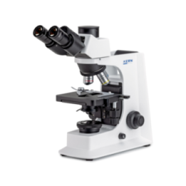 Transmitted Light Microscope KERN OBL 137