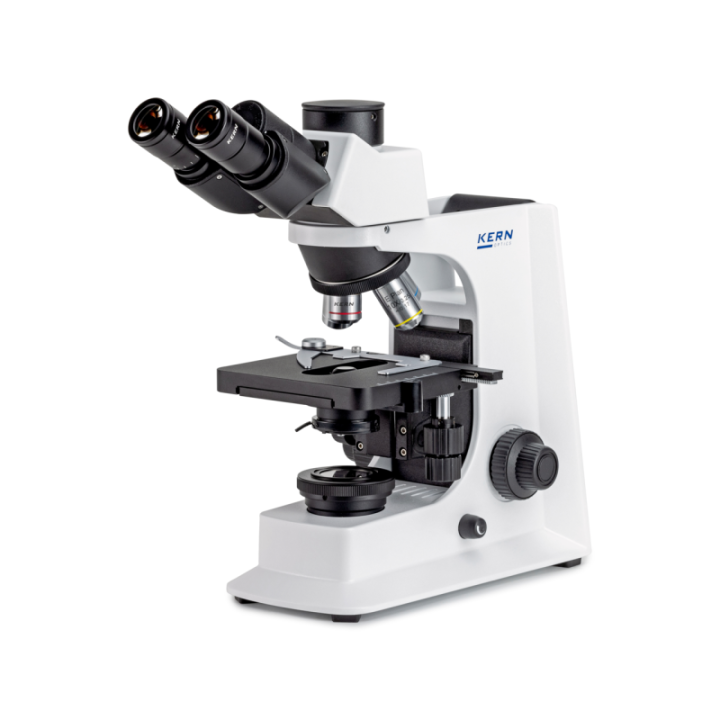 Transmitted Light Microscope KERN OBL 137