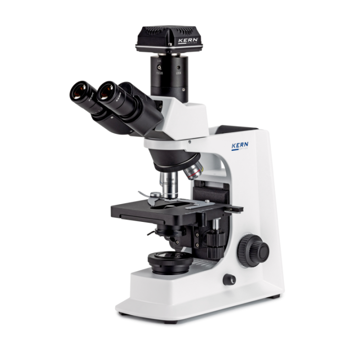 Digital Microscope Set KERN OBL 137C825