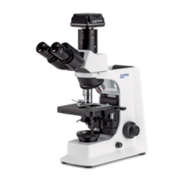 Digital Microscope Set KERN OBL 137C832