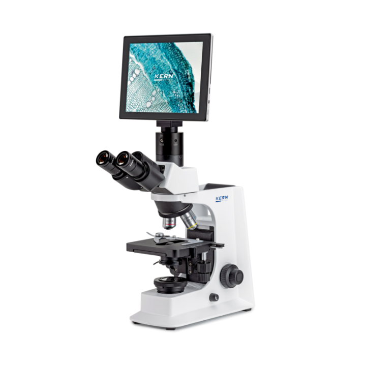 Digital Microscope Set KERN OBL 137T241