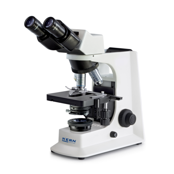Phase Contrast Microscope KERN OBL 146