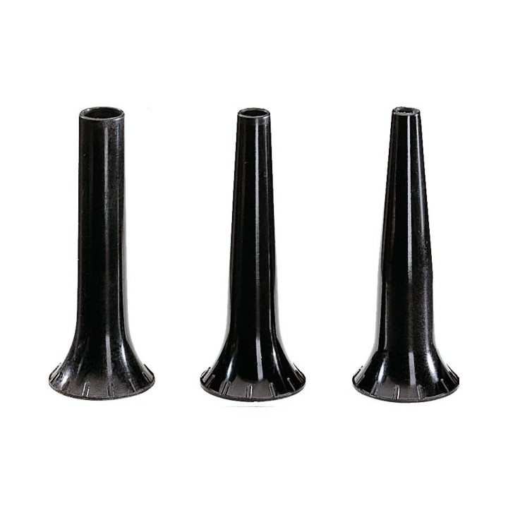 HEINE BETA 200 LED VET F.O. otoscope Kit