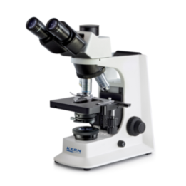 Phase Contrast Microscope KERN OBL 156