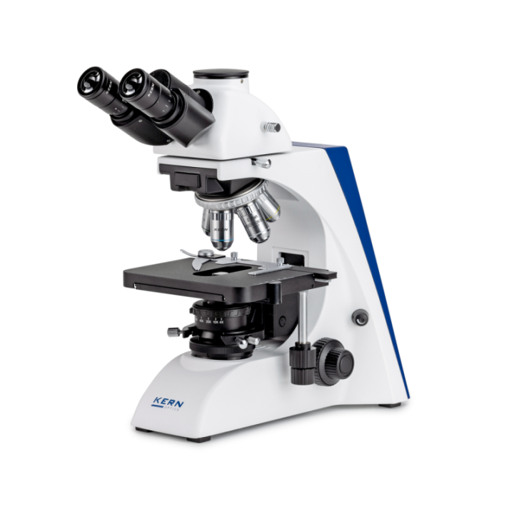 Transmitted Light Microscope KERN OBN 135