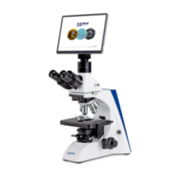 Digital Microscope Set KERN OBN 135T251