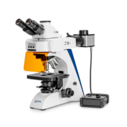 Fluorescence Microscope KERN OBN 142