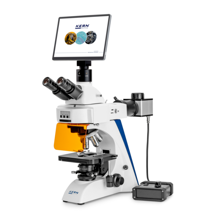 Digital Microscope Set KERN OBN 142T251