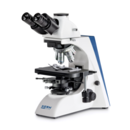 Phase Contrast Microscope KERN OBN 158