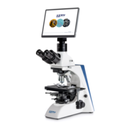 Digital Microscope Set KERN OBN 159T251