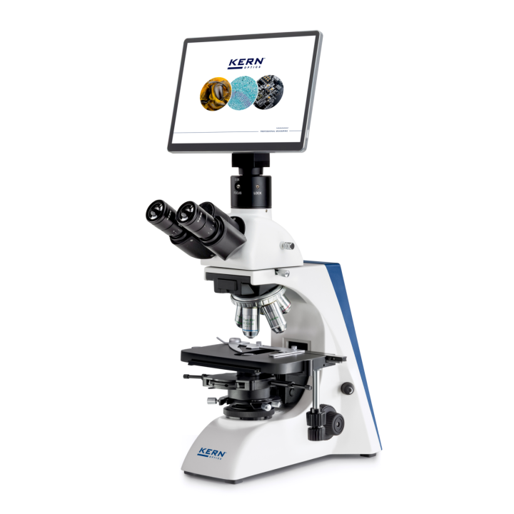 Digital Microscope Set KERN OBN 159T251