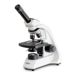 Transmitted Light Microscope KERN OBT 102